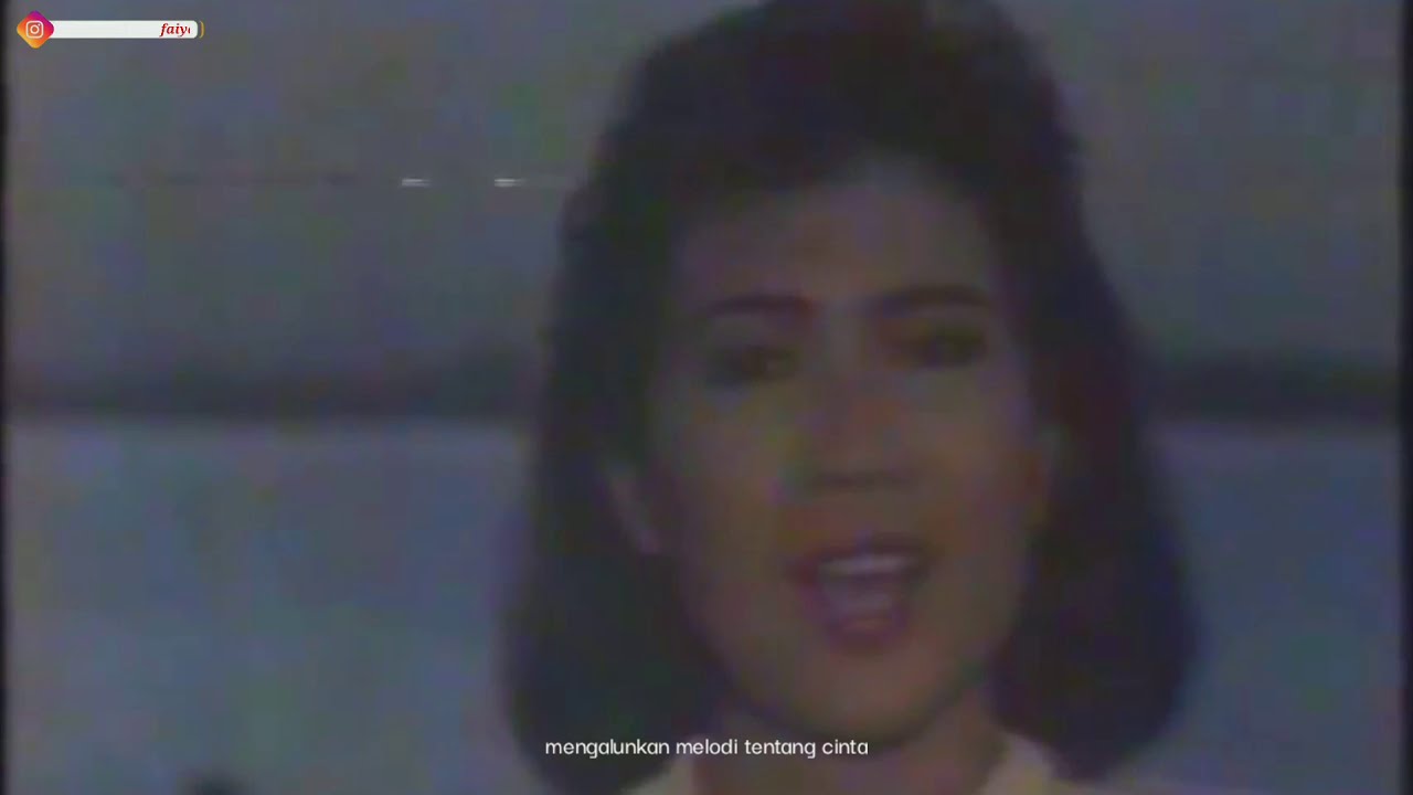 Iwan Fals & Rafika Duri - Kemesraan Iwan Fals & Rafika Duri - Kemesraan