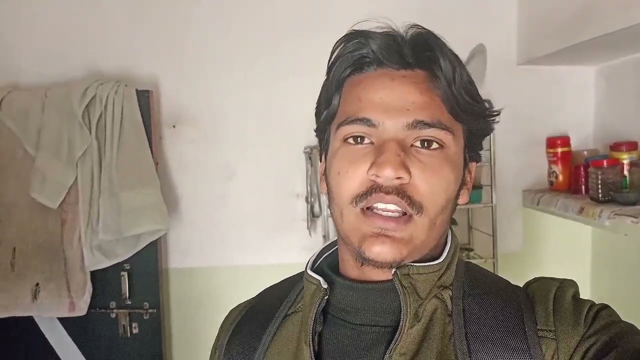 Mic connect nahi ho raha hai 🥺