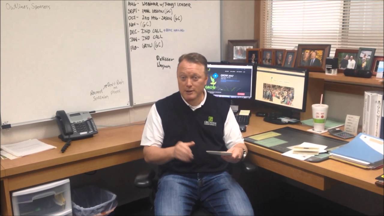 Great Ideas - Handwritten Thank You Notes