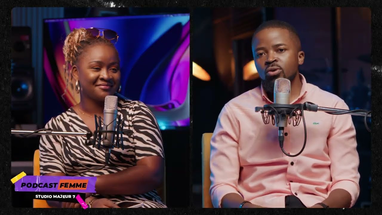 Titre : l’évolution du rôle de la femme dans la société