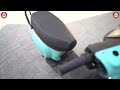 पेश है हमारे इ-स्कूटर का नया मॉडल- Stor:ie हाई स्पीड | Babba Auto Mobiles