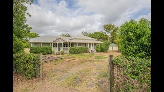 Daniel and Kristy-Lee Anderson Introducing 19 De Gunst Street, Kepnock, QLD, 4670