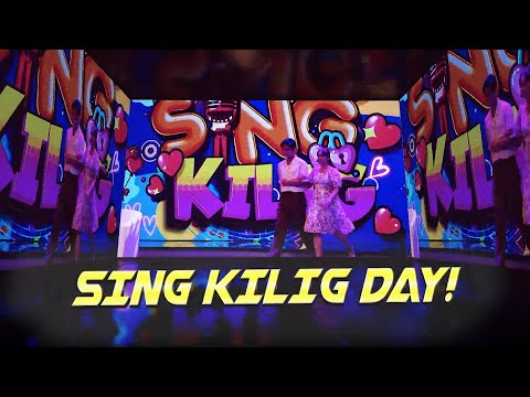 All-Out Sundays: SingKilig