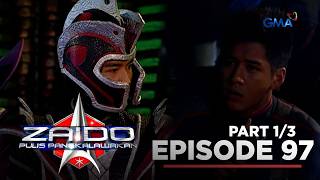 Zaido: Paano Kakalabanin Ang Isang Kaibigan? (episode 97 - Part 1)