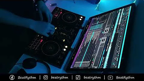 🎉Szilveszteri Coronita Minimal mix (2022.12.30)🎉