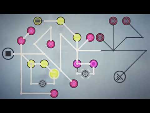 Circuits | Trailer | Nitendo Switch