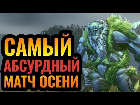 Видео: Инновационный криппинг, Питлорд и Великаны. Fly100% (ORC) vs Colorful (NE) Warcraft 3