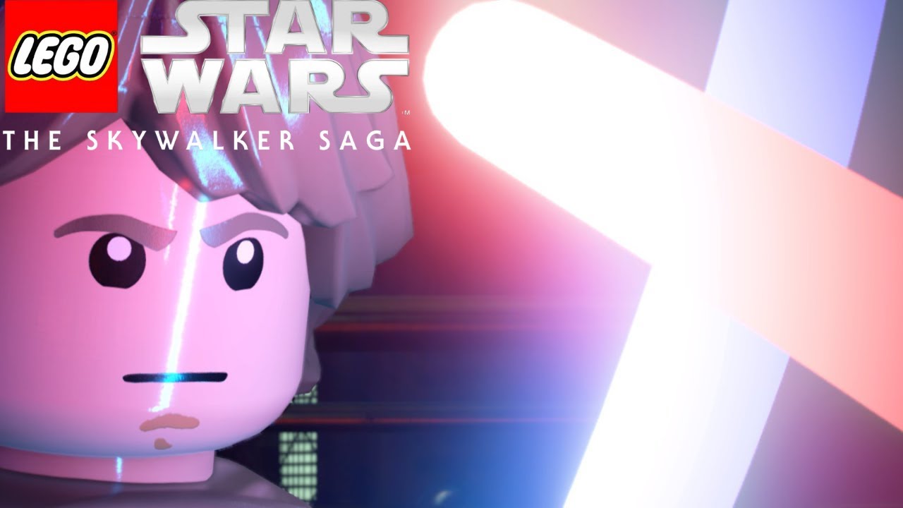 LEGO Star wars episode 5 part 4 Carbonite Bath