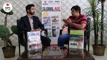 Exclusive Interview of Faizan Taimoor | FSP