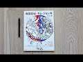 Katsuya Terada + Kim JungGi Illustrations Art Book Review 寺田克也+キム・ジョンギ イラスト集