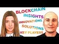 Discover the Future of Blockchain at BlockShow Asia 2017 🌏