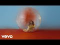 Alessia Cara - Box In The Ocean (Lyric Video)