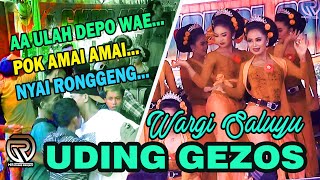 AA ULAH DEPO WAE medley POK AMAI AMAI || UDING GEZOS