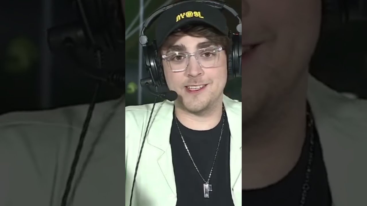 "Doug Censor Martin is inevitable" - Clayster