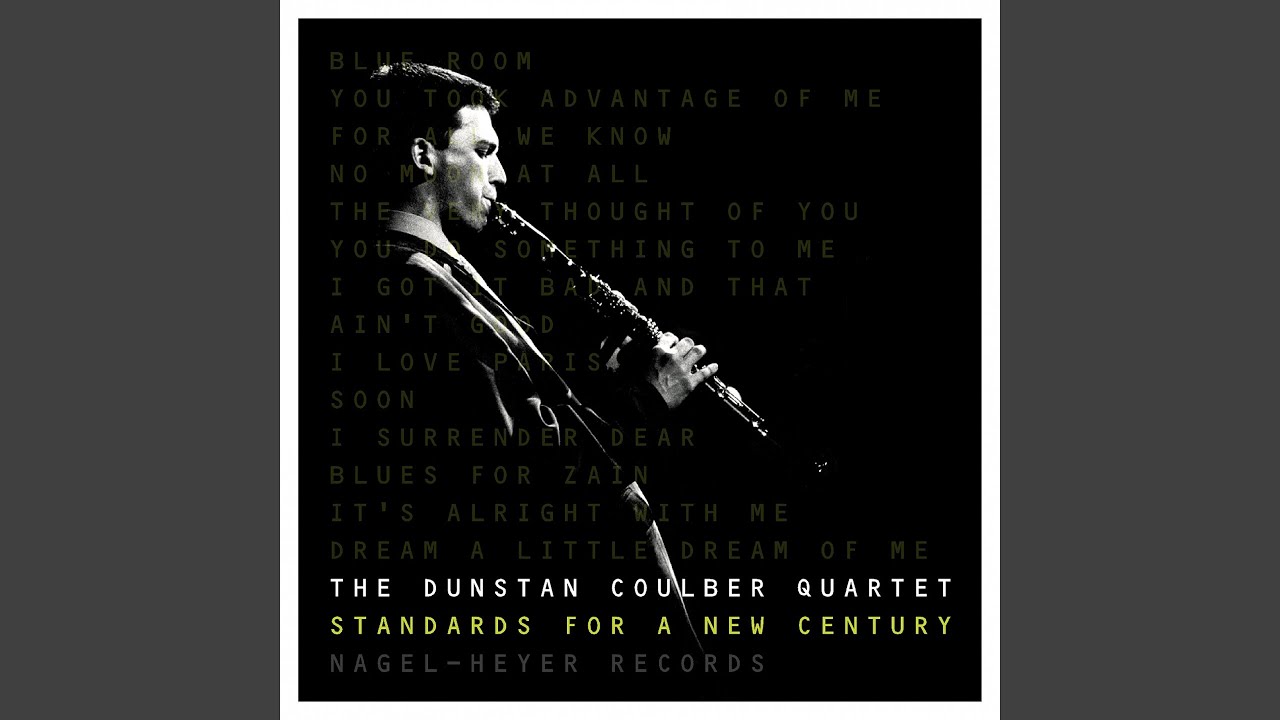 I Surrender, Dear (feat. John Pearce, Nik Preston, Steve Brown)