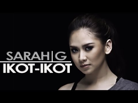 Sarah Geronimo - Ikot-ikot [Official Music Video]