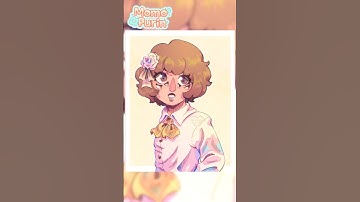 Drawing My Subscribers’ OCs – See the Full Version!