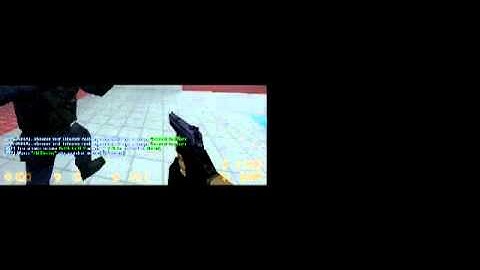 HyperCam 3 Test Na CS 1.6