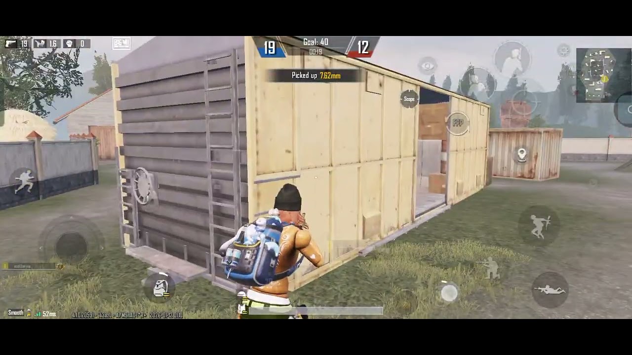 Noob 1vs 1 opne chalig 