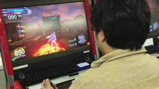 『マジシャンズデッド』実機プレイ