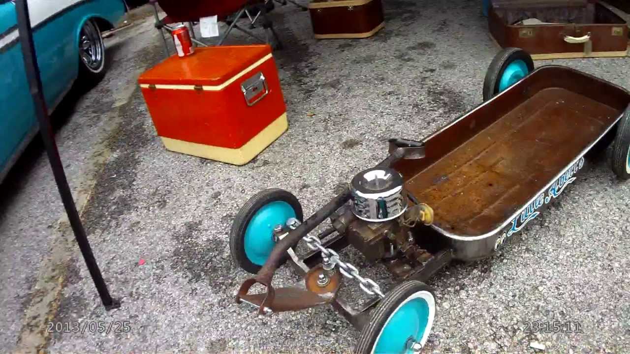 BEATERSVILLE car/bike show Louisville Kentucky May 26th 2013 PART 3