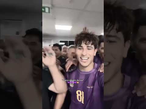 احنه بكل ملعب قاده وعياله