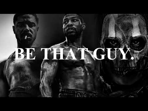 SAVAGE MENTALITY - POWERFUL MOTIVATIONAL SPEECH