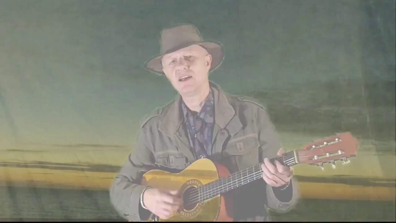 Had Me A Sunset - original studio production