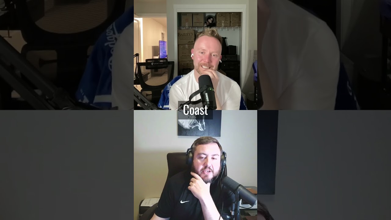 West Coast vs Dallas: Where to Go?