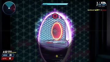 Splitgate double portal kill #shorts