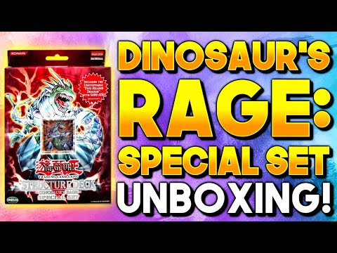 yugioh dinosaur structure deck Yu-Gi-Oh! DinoSmasher's Fury Structure Deck  Rotterdam Comics