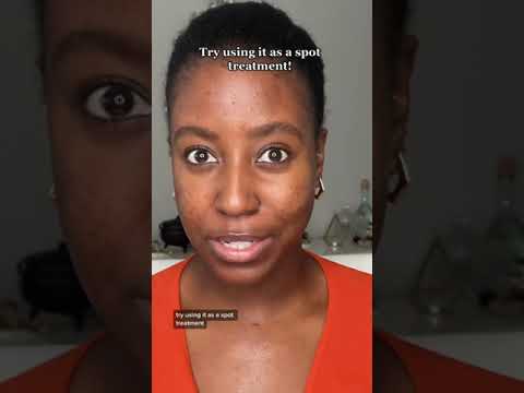 Faded By Topicals Not Working For You Try This! | Lakisha Adams