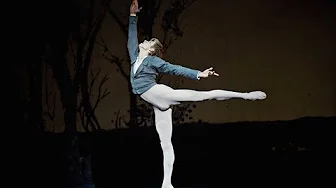 Lensky Variation ONEGIN - Marcin Kupinski