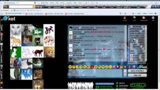 More and More Xat Chat
