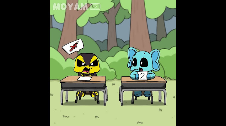 Smiling Critters X Nightmare Critters Icky Licky | POPPY PLAYTIME CHAPTER 4 | MOYAM ANIMATION