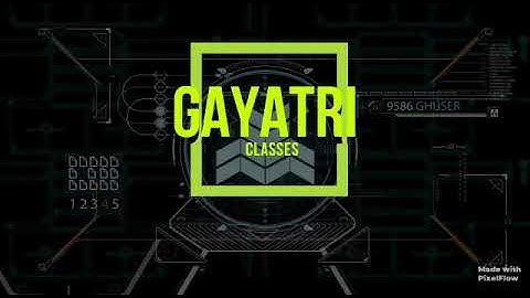 Addition on the Number Line|Gayatri Pathak|1st Class CBSE Board |Online study |2020|