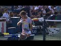 Pablo Carreno Busta vs. Pablo Llamas Ruiz Extended Highlights | 2025 US Open Round 1