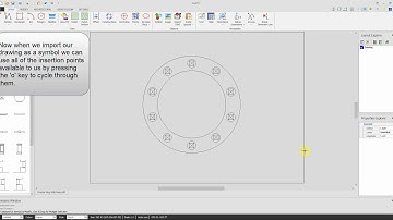 Draft it V5 - Multiple Insertion Points