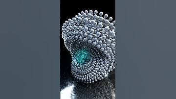 Cosm_Animated Release Kit Preview