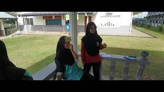 STEM EXPLORACE SMK KUNAK JAYA 2022 STEM EXPLORACE SMK KUNAK JAYA 2022