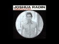 Joshua radin tomorrows gonna be better vid