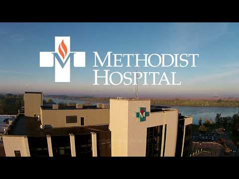 Methodist Hospital Welcomes