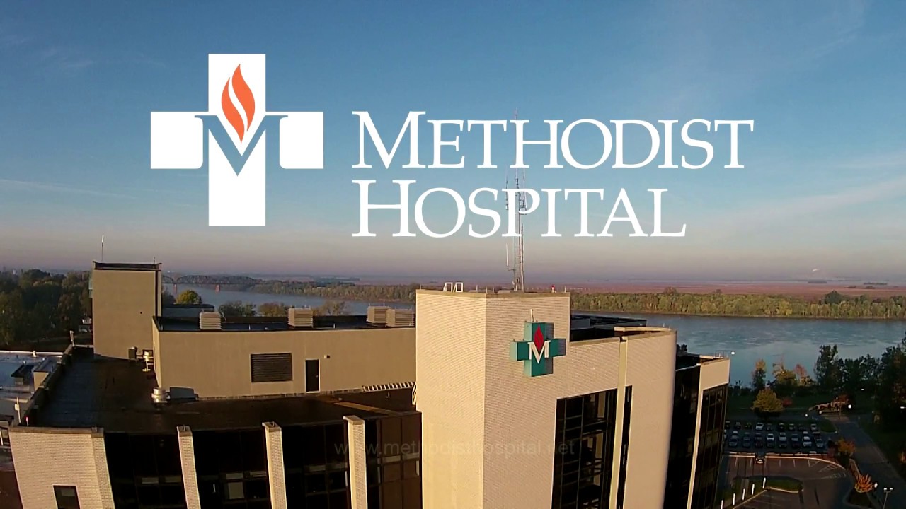Methodist Hospital New Providers YouTube