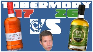 Tobermory 17 Oloroso VS Tobermory 26(North Star) Whisky Whistle
Tobermory 17 VS 26 PREMIERE! Just for fun. Watch and chat along with me! A tale of two Tobermory malts: official limited edition 17 year old matured in Oloroso casks or 26 year old indie bottling from North Star Spirits matured in a refill hogshead. INSANE stuff here! @Davie504 I challenge you to make a whisky bass!📣Share! 👍Like this video! ✍️Comment!📬 SUBSCRIBE & hit the BELL🔔
🥃Join the Whisky Whistle Crew & Support WhiskyWhistle!
https://patreon.com/WhiskyWhistle 👈 Get in my credits!
🥃Buy me a coffee(aka a dram🤣) buymeacoffee.com/whiskywhistle
🥃Questions? Business enquiries? Email me!
markswhiskywhistle@gmail. com
🥃Scotch Malt Whisky Society! Aren’t you dying to join?
http://tidd.ly/80257913 👈 Join SMWS!
http://tidd.ly/b8ad5604 👈 latest SMWS malts!
🥃WINNIPEG!🥃
Join the Winnipeg Whisky Club!
https://winnipegwhiskyclub.com 👈
contact mark@winnipegwhiskyclub.com
🥃Connect:
TikTok: https://vm.tiktok.com/ZM87YuvuE/
Twitter: https://twitter.com/WhiskyWhistle
Instagram: https://instagram.com/whiskywhistle
Facebook: https://Facebook.com/whiskywhistle
Korean language YouTube channel: https://youtu.be/X9GHW05bsSk
Korean language NAVER Blog: http://blog.naver.com/markkaufmann
Korean Kakao Chat: https://open.kakao.com/o/gFhe3Lv
🥃BGM: Im Everywhere by TeknoAXE (http://www.teknoaxe.com)
is licensed under
Creative Commons Attribution 4.0 International License
📄Disclosure: Whisky Whistle is an independent YouTube channel and the vast majority of whisky and spirits reviewed are of those purchased by Mark himself. Exceptions to this will be noted, however Mark’s reviews and opinions are 100% his own regardless of whether or not the product was donated to the channel. This has been the policy since day one.
🥃🥃CHAPTERS🥃🥃
00:00 Tobermory 17 VS 26 Intro
03:06 Colour & Legs SUBSCRIBE
06:50 Tobermory 17 Tasting Notes
15:05 Tobermory 17 Whisky Ratings
21:13 North Star Tobermory 26 notes
32:10 NS Tobermory 26 Whisky Ratings
40:58 Discussion. 🥃become a patron!
43:33 Thanks, Supporter credits; Links to more
#tobermory #islands #whiskywhistle #whisky #winnipeg #whiskytubers #canadianwhisky #scotchwhisky #ryewhisky #bourbonwhisky #bourbon #rye #winnipegwhiskyclub #manitoba #whiskyfabric #howtodrinkwhisky #whiskytube #whiskyreviews #whiskeychannel Tobermory 17 Oloroso VS Tobermory 26(North Star) Whisky Whistle