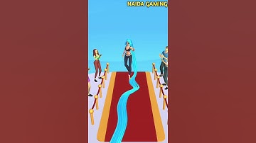 Hair Rush All Levels Mobile Gameplay Walkthrough Ios, Android New Game Update level HR