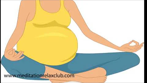 Prenatal Yoga: Relaxing Yoga Music, Soothing Music for Pregnancy Yoga, Pregnancy Music