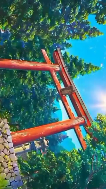 4k anime runway edit!