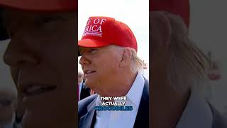 Alligator Alcatraz? President Trump visits Florida facility