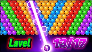 Bubble Shooter || Brain Test 1M Views🔥 screenshot 5