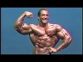 Phil Williams 1985 Mr. Universe